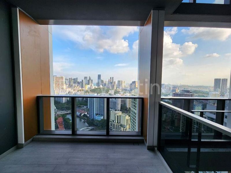 1 Bed Condo for Rent in  Riviere - Image 2